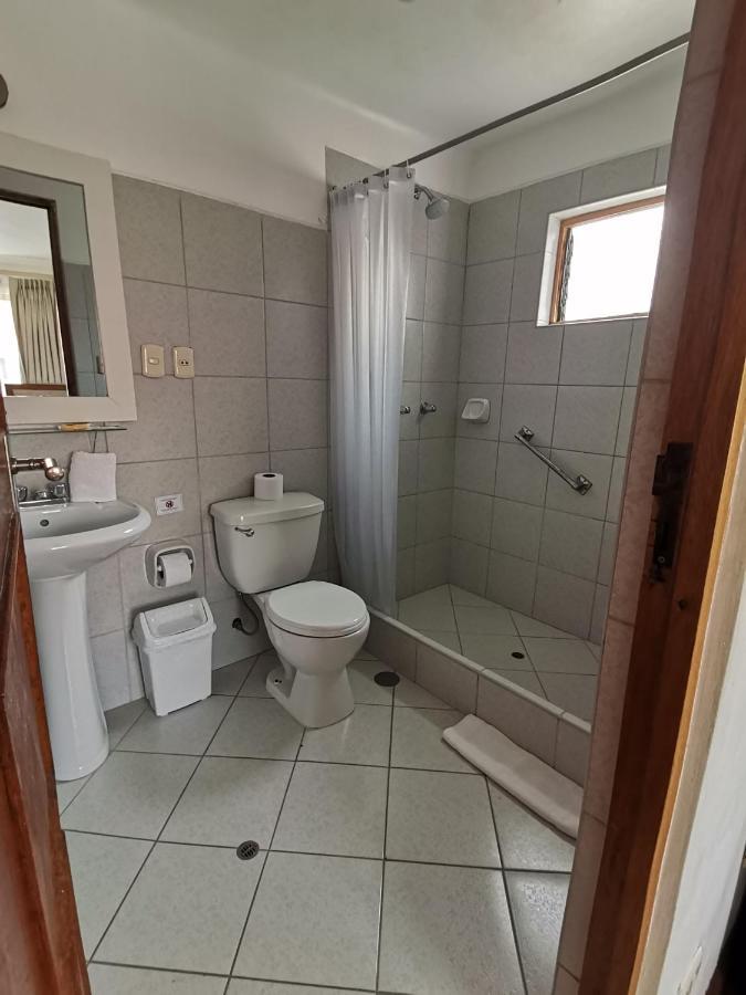 Bed and Breakfast El Andariego Cuzco Zewnętrze zdjęcie