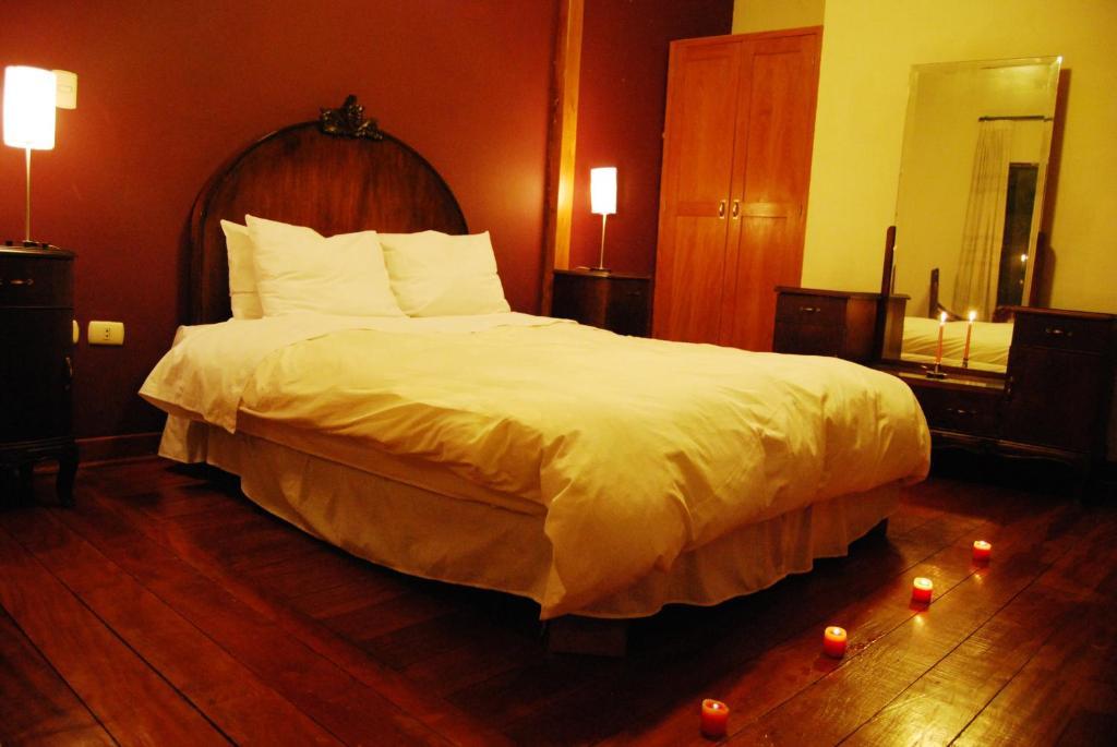 Bed and Breakfast El Andariego Cuzco Pokój zdjęcie