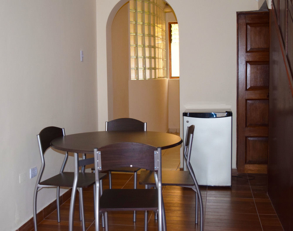 Bed and Breakfast El Andariego Cuzco Zewnętrze zdjęcie