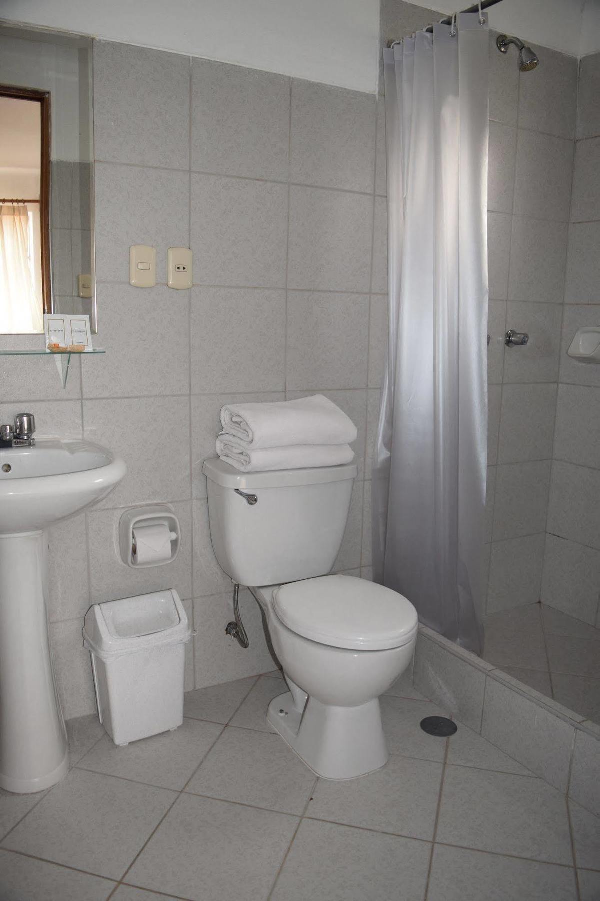 Bed and Breakfast El Andariego Cuzco Zewnętrze zdjęcie