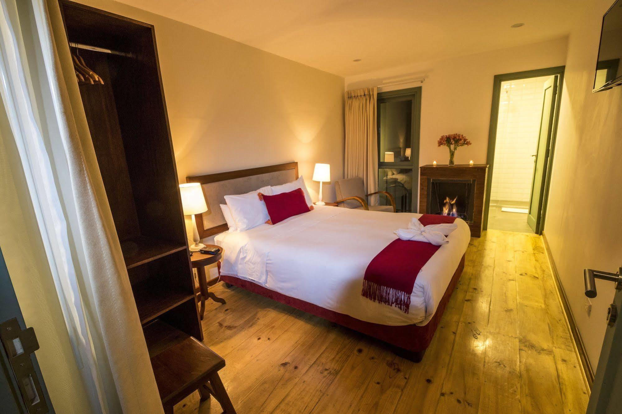 Bed and Breakfast El Andariego Cuzco Zewnętrze zdjęcie